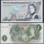 British Banknotes