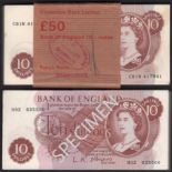 British Banknotes