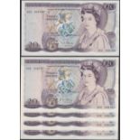 British Banknotes