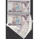 British Banknotes