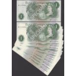 British Banknotes