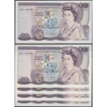 British Banknotes