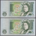 British Banknotes