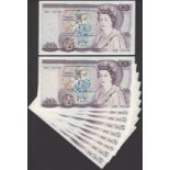 British Banknotes