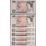 British Banknotes