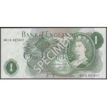 British Banknotes