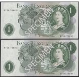 British Banknotes