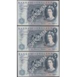 British Banknotes