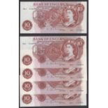 British Banknotes