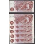 British Banknotes