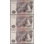 British Banknotes