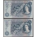 British Banknotes