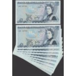 British Banknotes