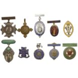 British Historical Medals from Various Properties