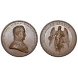 World Historical Medals from Various Properties