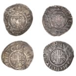 A Collection of Short Cross Pennies, the Property of a Gentleman (Part I)