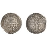 Irish Coins from Various Properties