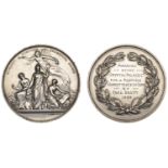 British Historical Medals from Various Properties