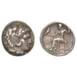 Greek Coins from Various Properties