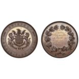 British Historical Medals from Various Properties