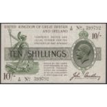 British Banknotes