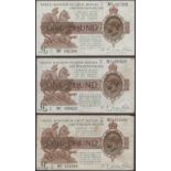 British Banknotes