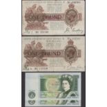 British Banknotes