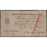 The Ivor Bridges Collection of Provincial Banknotes - Part One