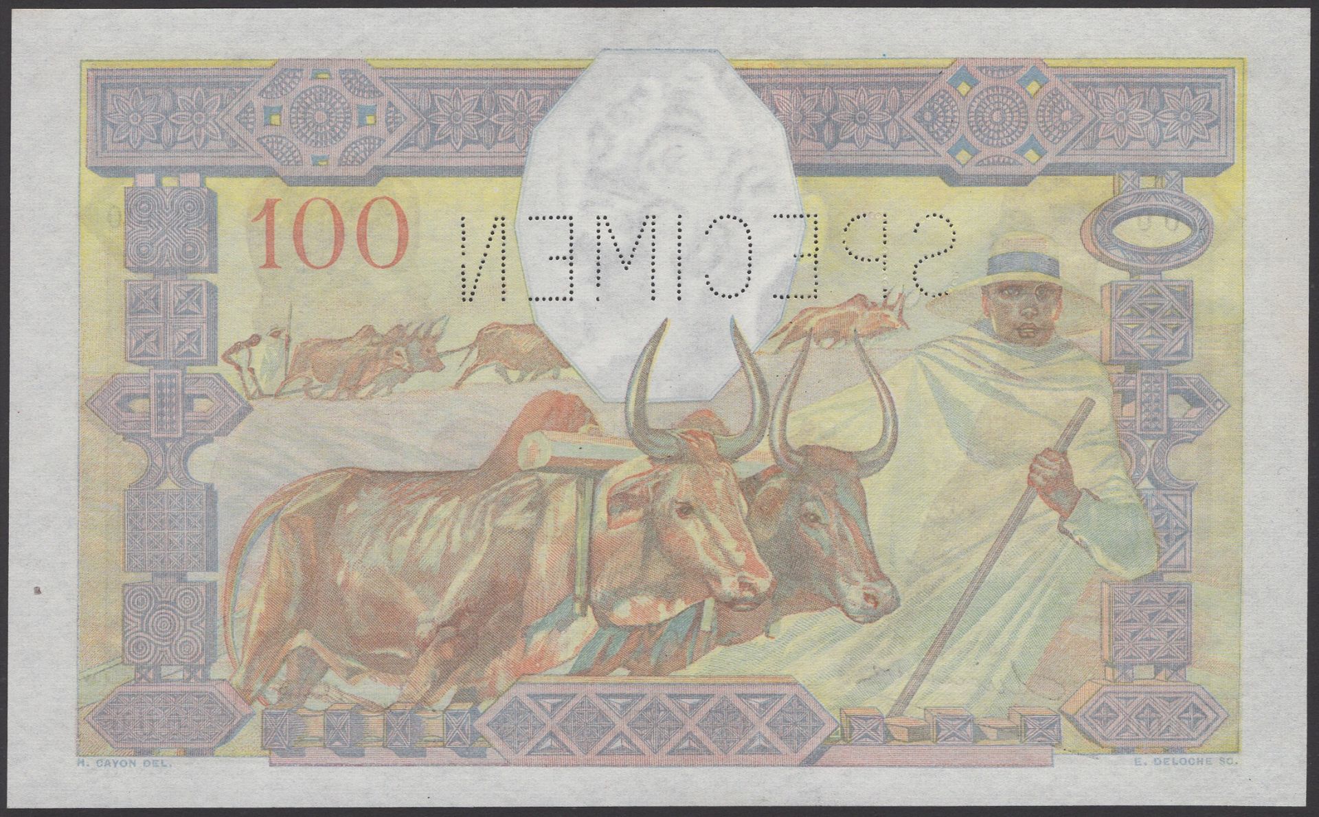 World Banknotes - Image 2 of 2