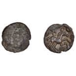 A Small Collection of British Iron Age Coins, the Property of a Gentleman