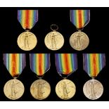 Single Campaign Medals