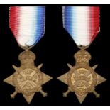 Single Campaign Medals