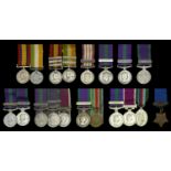 Miniature Medals