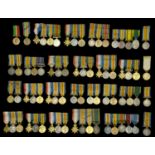 Miniature Medals