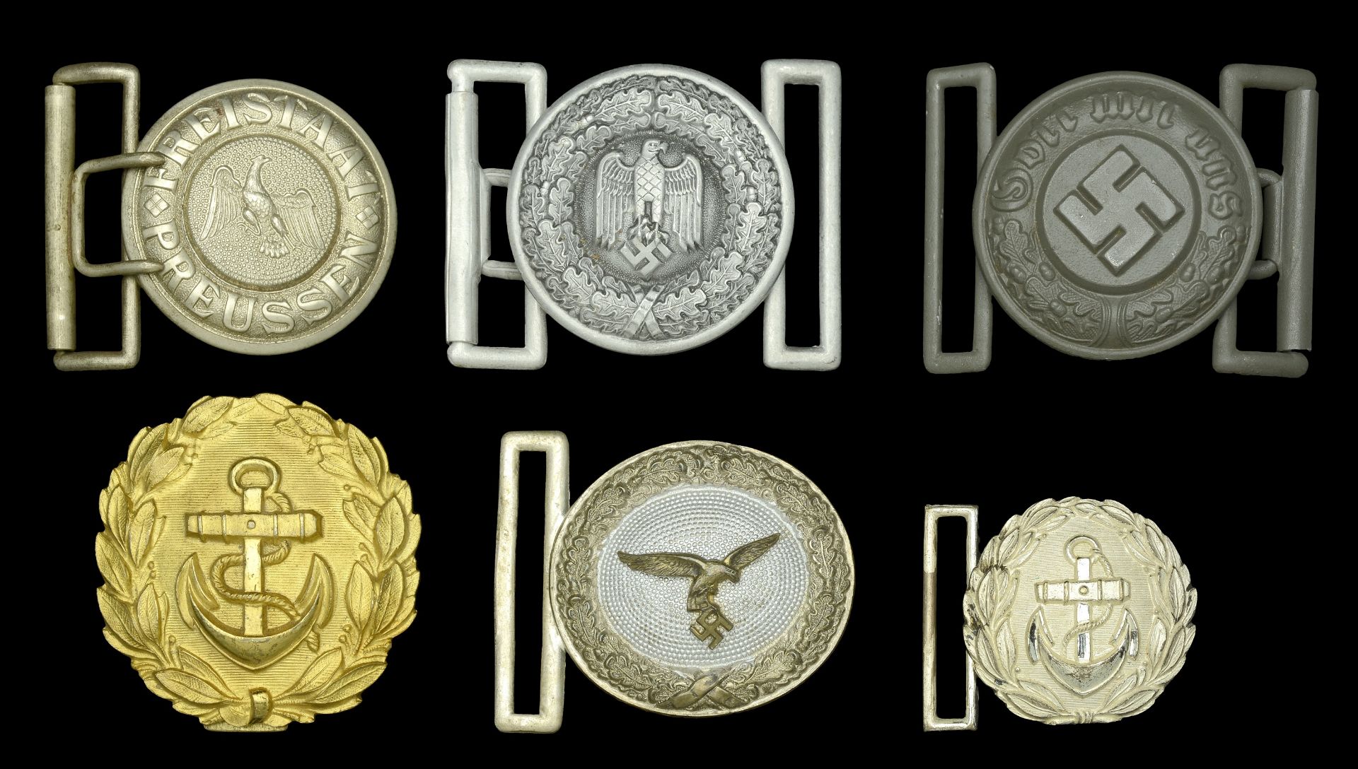 A Collection of German Militaria, Part 11