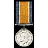 Single Campaign Medals