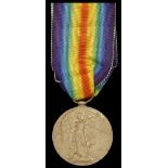 Single Campaign Medals