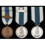 Coronation and Jubilee Medals