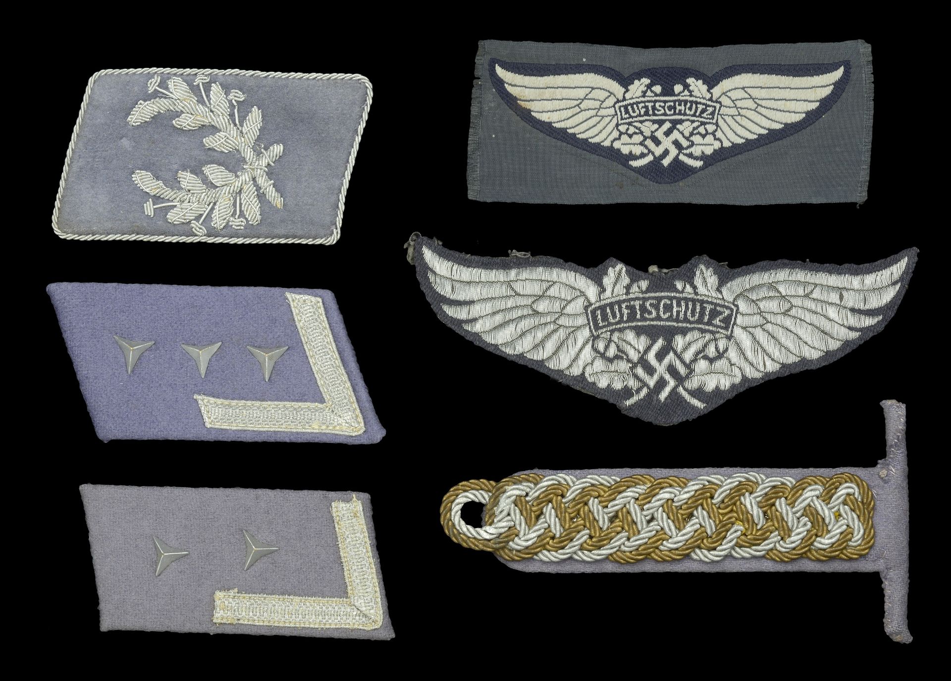 A Collection of German Militaria, Part 11