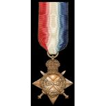 Single Campaign Medals