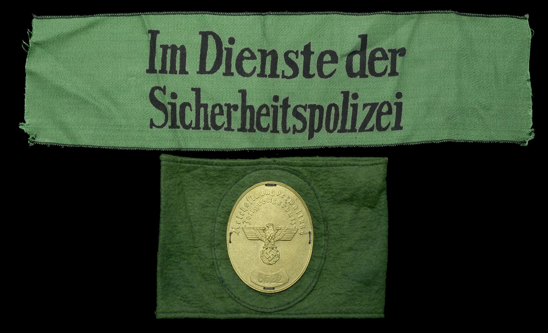 A Collection of German Militaria, Part 11