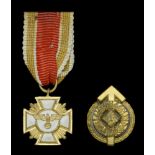 Miniature Medals