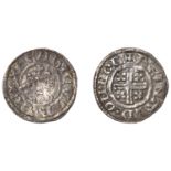 Henry II (1154-1189), Penny, class Ia5, Northampton, Reinald, reinald Â· on Â· nor, 1.30g/4h (...