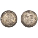 Elizabeth I (1558-1603), Milled coinage, Sixpence, 1562, mm. star, bust C, 3.20g/6h (Borden/...