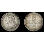 George II (1727-1760), Proof Sixpence, 1728, edge plain, 3.40g/6h (ESC 1737; S 3705). Light...