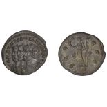 Roman Imperial Coinage, Carausius, Diocletian and Maximian, Antoninianus, 'C' mint, 292-3, c...