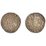 Richard I (1189-1199), Penny, class IIa, London, Ricard, ricard Â· on Â· lvn, 1.41g/2h (SCBI M...