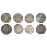 John (1199-1216), Penny, class Va2, London, Willem, willelm . on . lvn (SCBI Mass 1285; S 13...