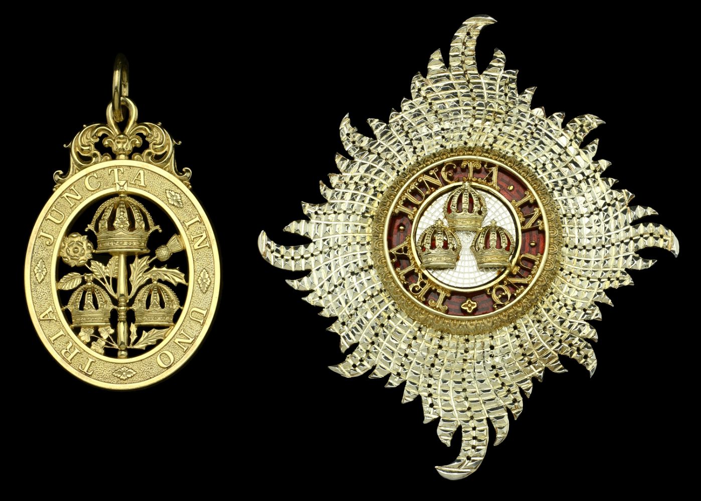 Orders, Decorations, Medals and Militaria