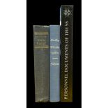 Mein Kampf [German text]. By Adolf Hitler, 1943 Edition, 781pp., hardbound, reasonable cond...